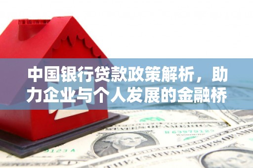 京口中国银行贷款政策解析，助力企业与个人发展的金融桥梁