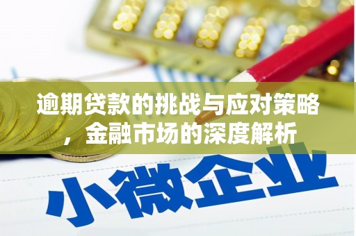 海伦逾期贷款的挑战与应对策略，金融市场的深度解析