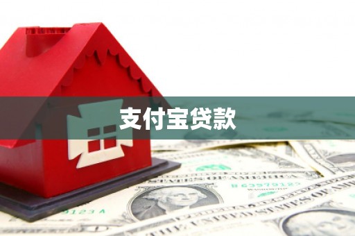平川支付宝贷款