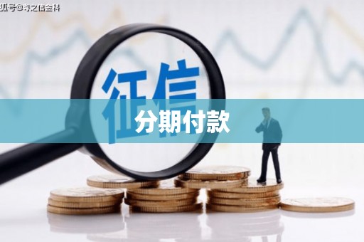 岑巩分期付款