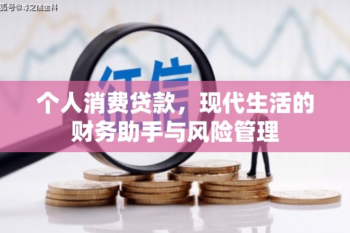 全南个人消费贷款，现代生活的财务助手与风险管理