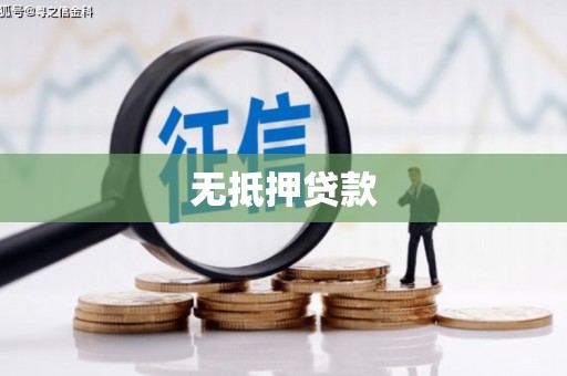 二林无抵押贷款