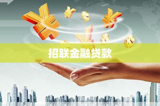 太保招联金融贷款