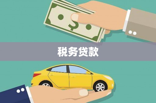 洛扎税务贷款