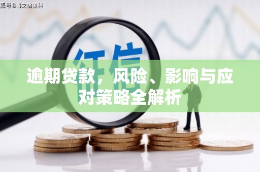 延边逾期贷款，风险、影响与应对策略全解析