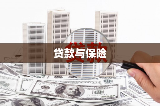 禹城贷款与保险