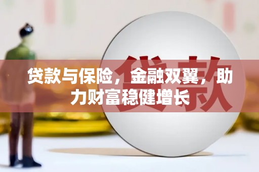 长岛贷款与保险，金融双翼，助力财富稳健增长