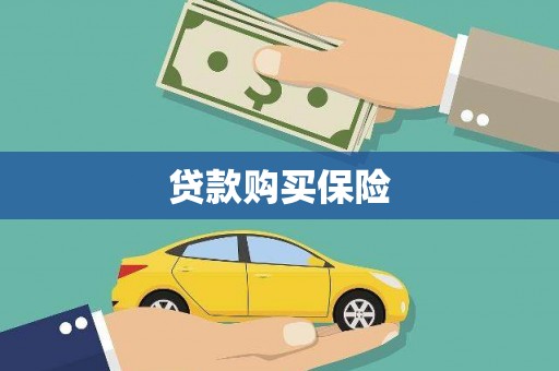 临县贷款购买保险