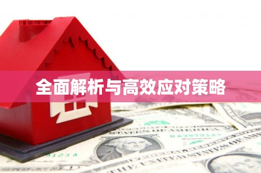 江岸全面解析与高效应对策略